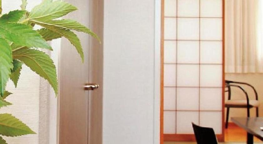 Shirako New Seaside Hotel Exterior foto