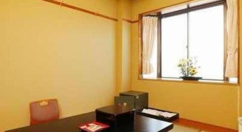 Shirako New Seaside Hotel Exterior foto