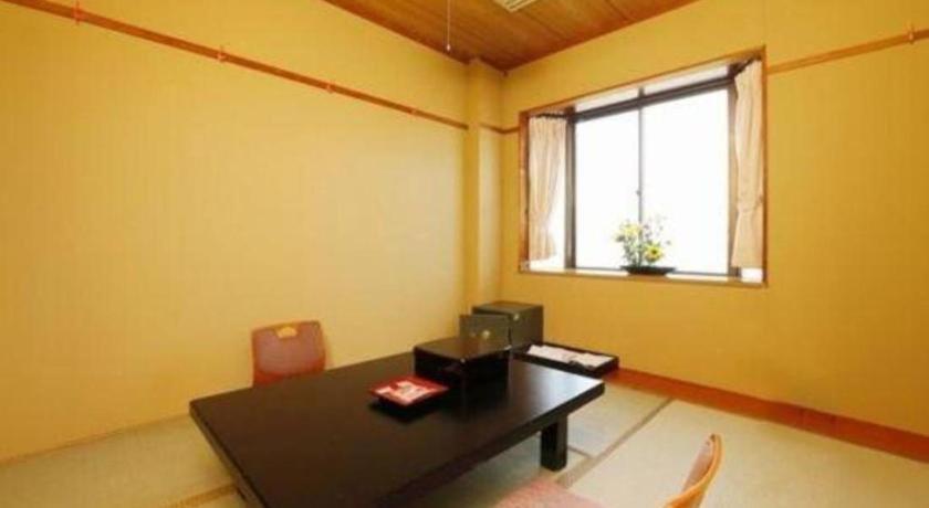 Shirako New Seaside Hotel Exterior foto